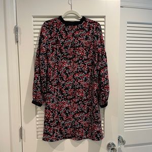 LOFT dress size M